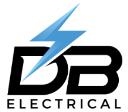 DB Electrical logo